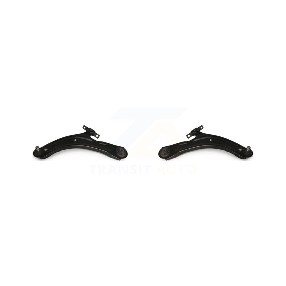 Front Suspension Control Arm And Ball Joint Assemblies Kit For Nissan Rogue Select 370Z K72-100627