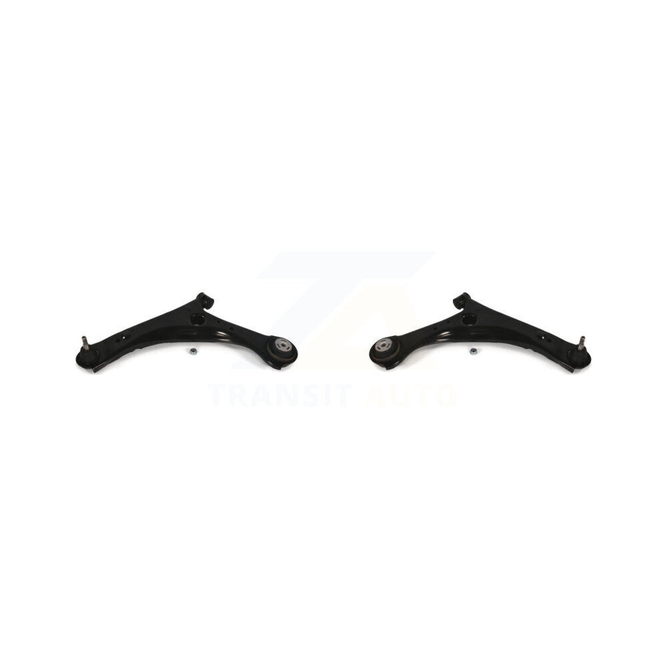 Front Suspension Control Arm And Ball Joint Assemblies Kit For Dodge Grand Caravan Chrysler Town & Country Volkswagen Routan Ram C/V K72-100632