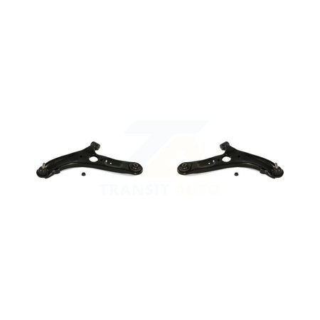 Front Lower Suspension Control Arm & Ball Joint Kit For Hyundai Elantra GT Veloster Coupe K72-100635