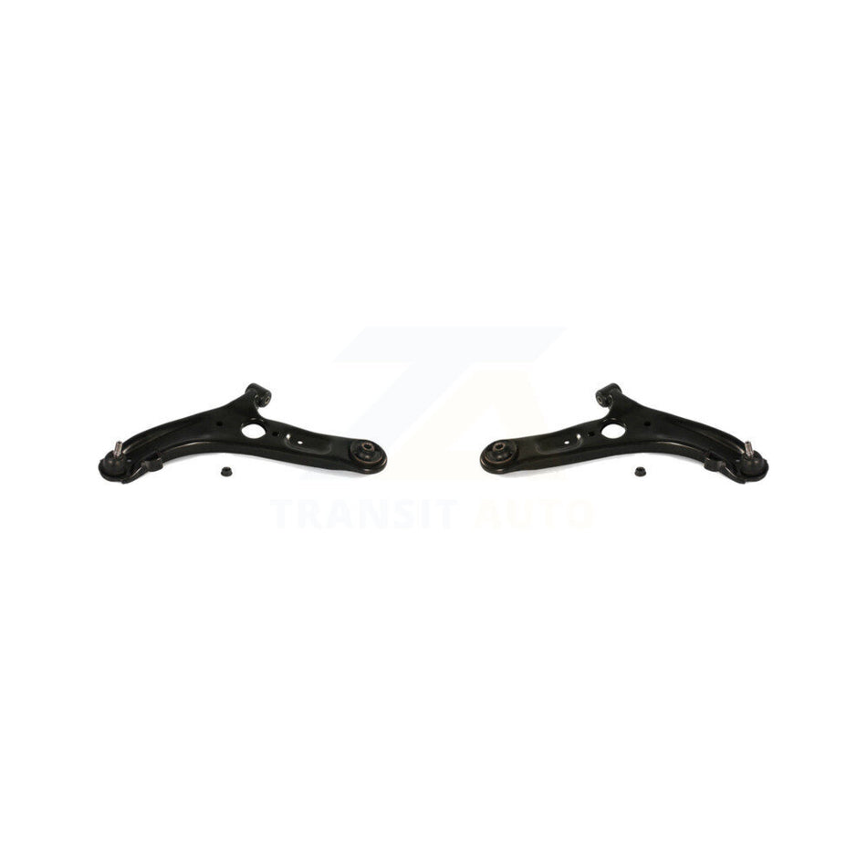 Front Lower Suspension Control Arm & Ball Joint Kit For Hyundai Elantra GT Veloster Coupe K72-100635