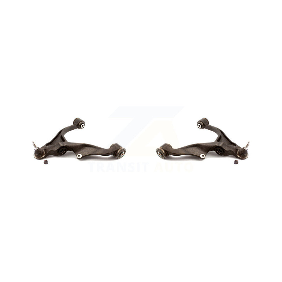 Front Suspension Control Arm And Ball Joint Assemblies Kit For Ram 1500 Dodge Classic K72-100638