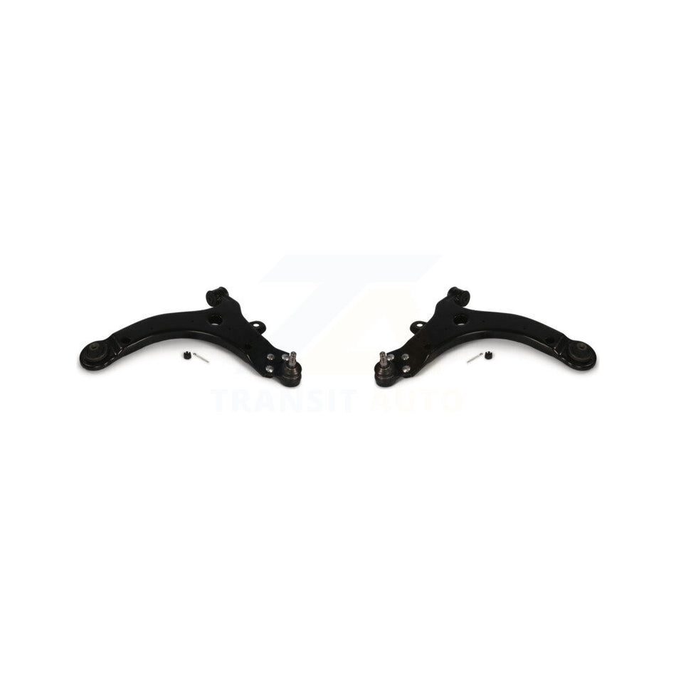 Front Control Arm And Ball Joint Kit For Chevrolet Impala Buick Pontiac Grand Prix Century LaCrosse Monte Carlo Venture Limited Regal Oldsmobile Montana Uplander Intrigue Silhouette Terraza K72-100646