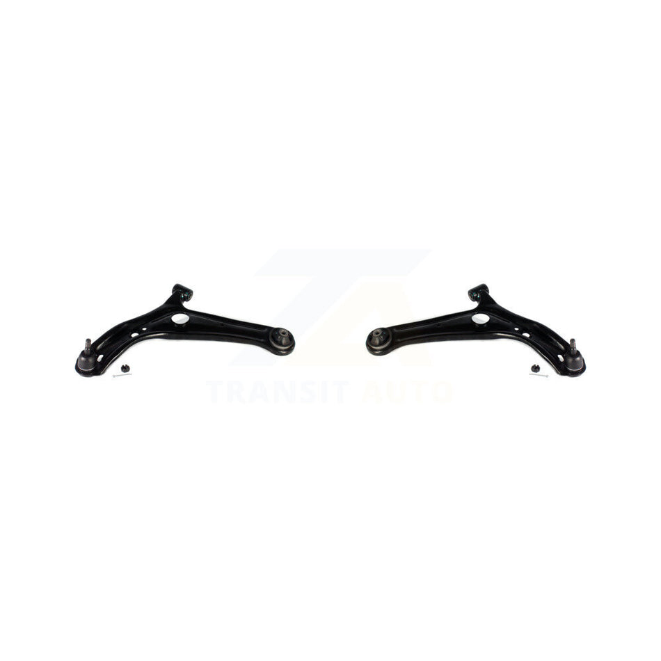 Front Suspension Control Arm And Ball Joint Assemblies Kit For 2004-2005 Toyota Echo K72-100648