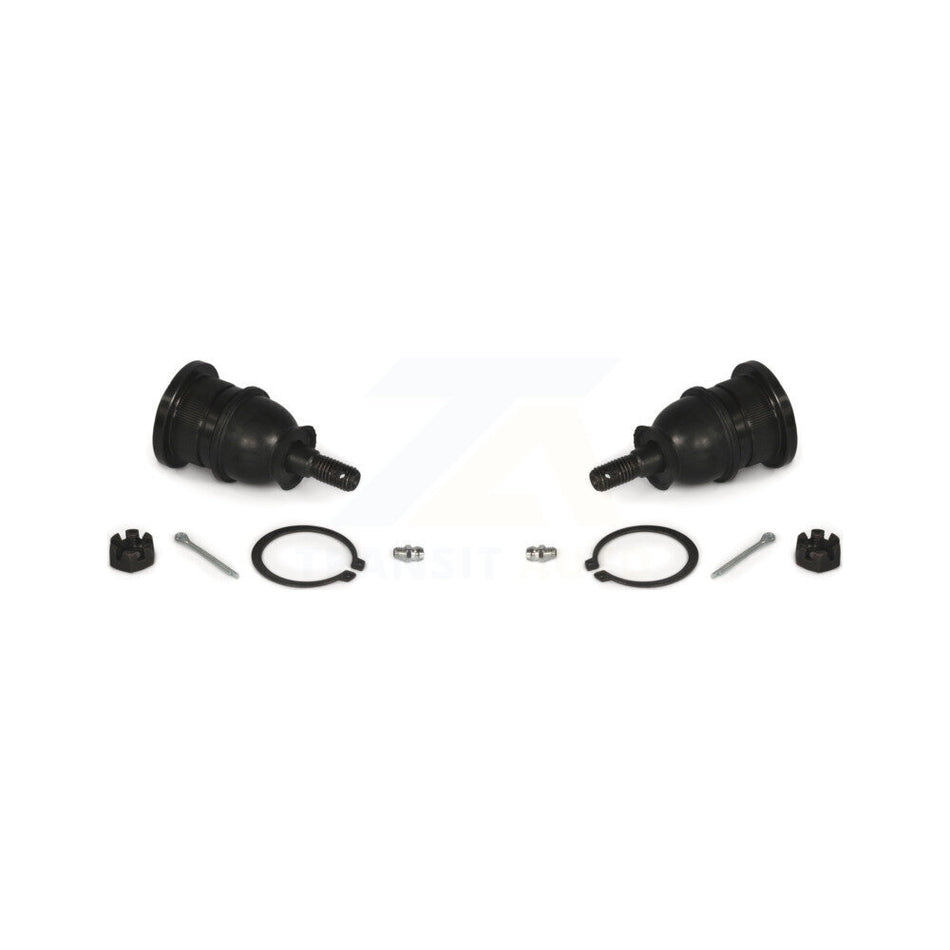 Front Suspension Ball Joints Pair For Chevrolet Silverado 1500 GMC Tahoe Sierra Suburban Yukon Avalanche XL Cadillac Classic Escalade Express 2500 ESV EXT Savana K72-100658