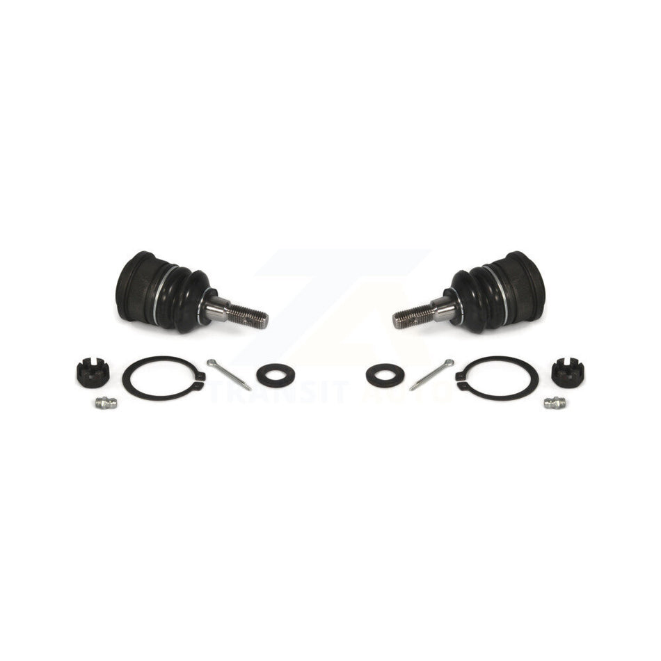Front Suspension Ball Joints Pair For Jeep Grand Cherokee Commander K72-100671