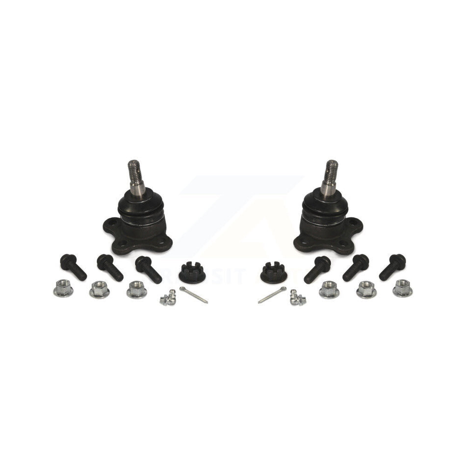 Front Suspension Ball Joints Pair For Chevrolet Colorado GMC Canyon Isuzu i-370 i-350 K72-100673