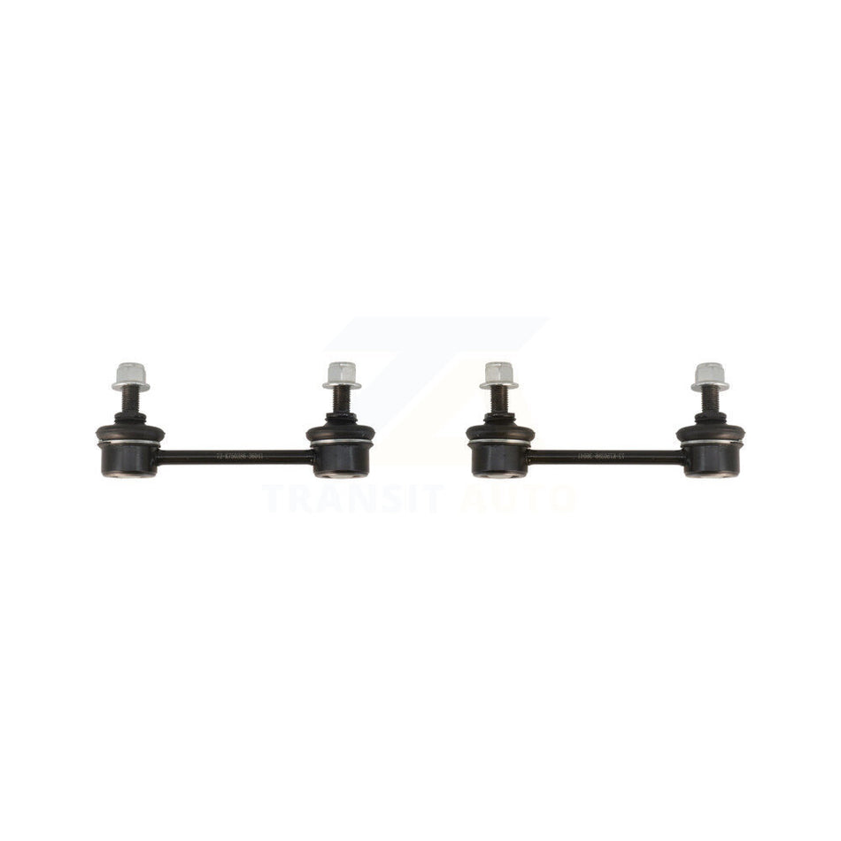 Rear Suspension Link Pair For 2005-2006 Nissan X-Trail K72-100679