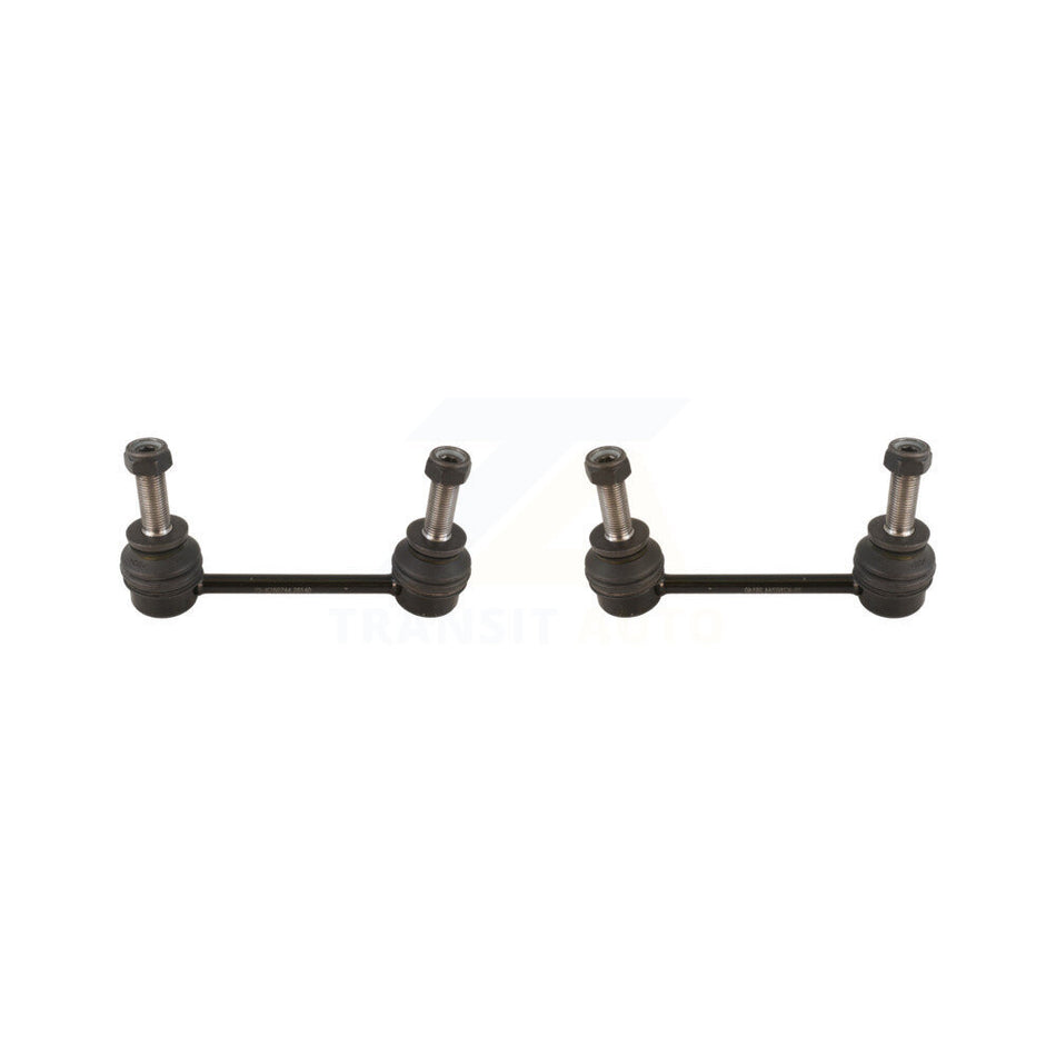 Rear Suspension Link Pair For Ford Fusion Edge Mustang Lincoln MKZ MKX Continental Police Responder Hybrid SSV Plug-In K72-100680