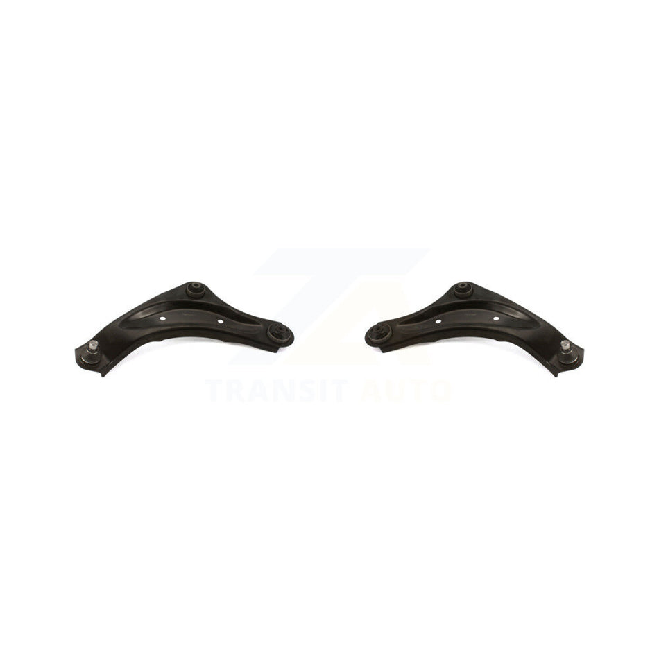 Front Suspension Control Arm And Ball Joint Assemblies Kit For 2011-2017 Nissan Juke Leaf LEAF K72-100693