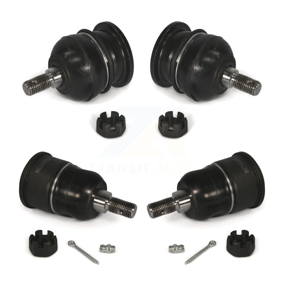 Front Suspension Ball Joints Kit For Honda Accord Acura TSX Crosstour K72-100706