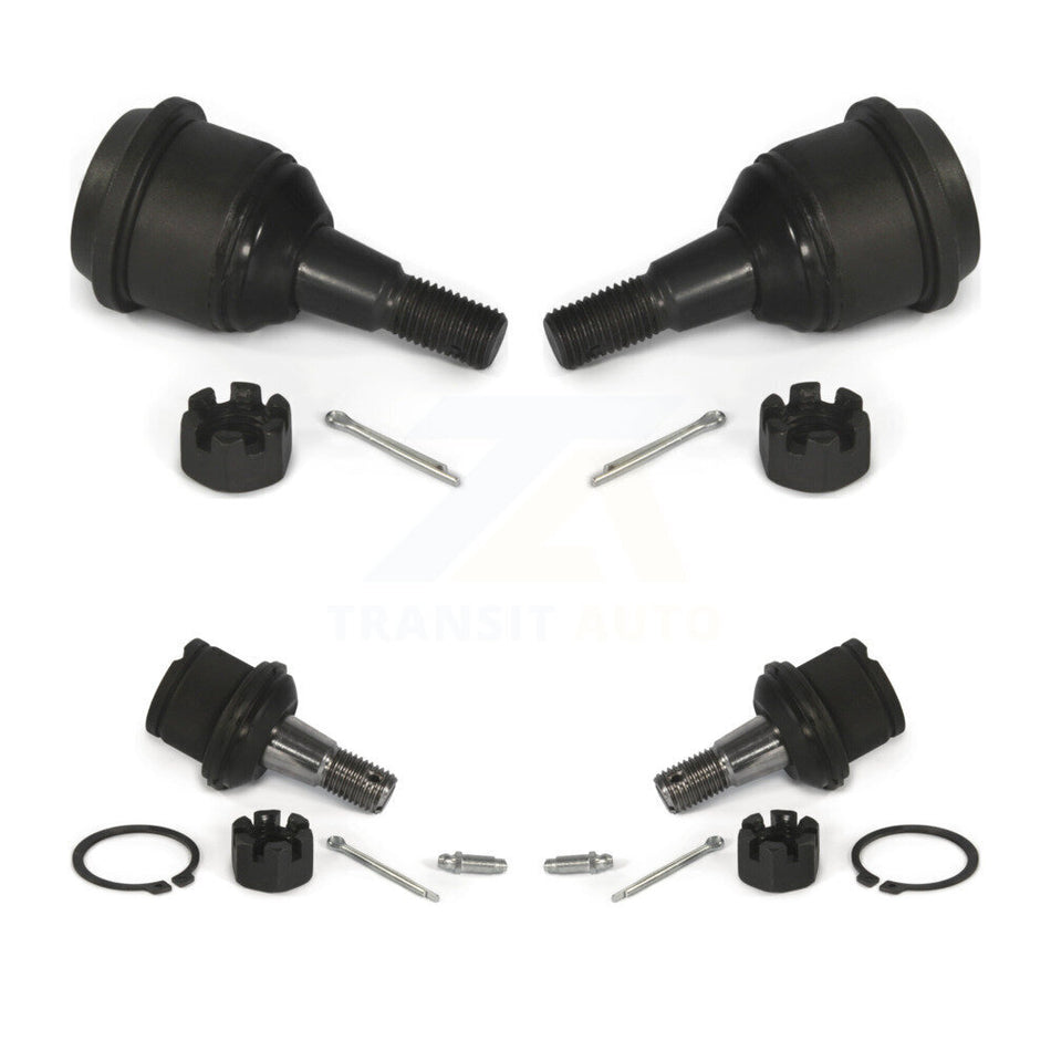 Front Suspension Ball Joints Kit For Dodge Ram 2500 1500 3500 K72-100725
