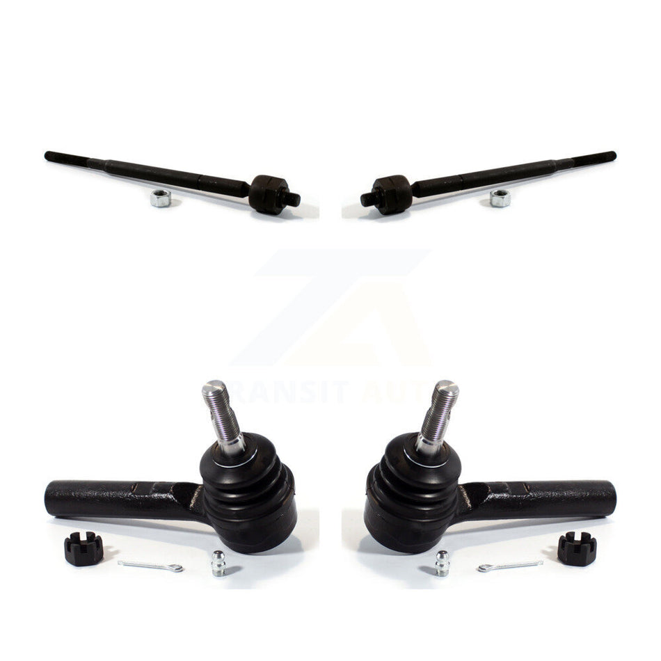 Front Tie Rod End Kit For 2004-2008 Chrysler Pacifica K72-100746