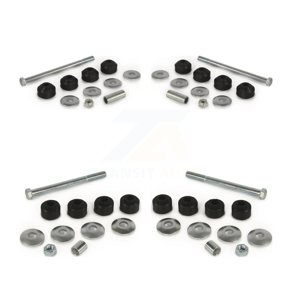 Front Rear Suspension Link Kit For 1983-1985 Mitsubishi Starion K72-100783