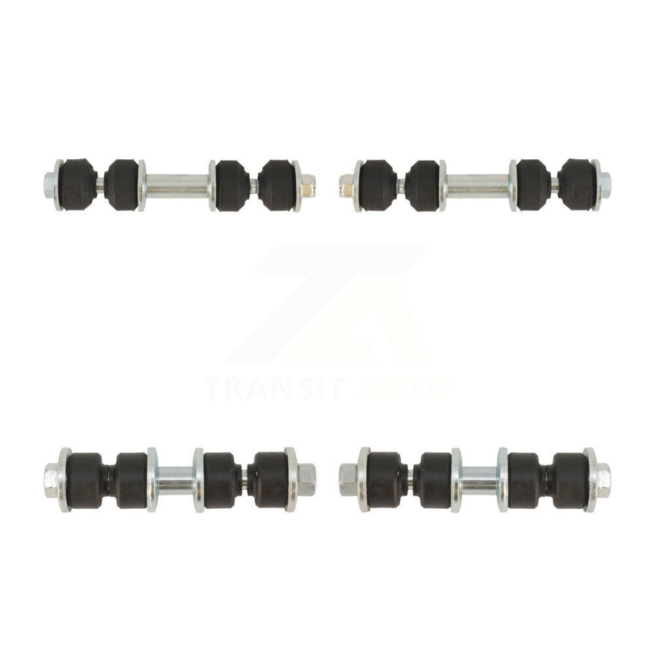 Front Rear Suspension Link Kit For 1983-1985 Mitsubishi Starion K72-100783