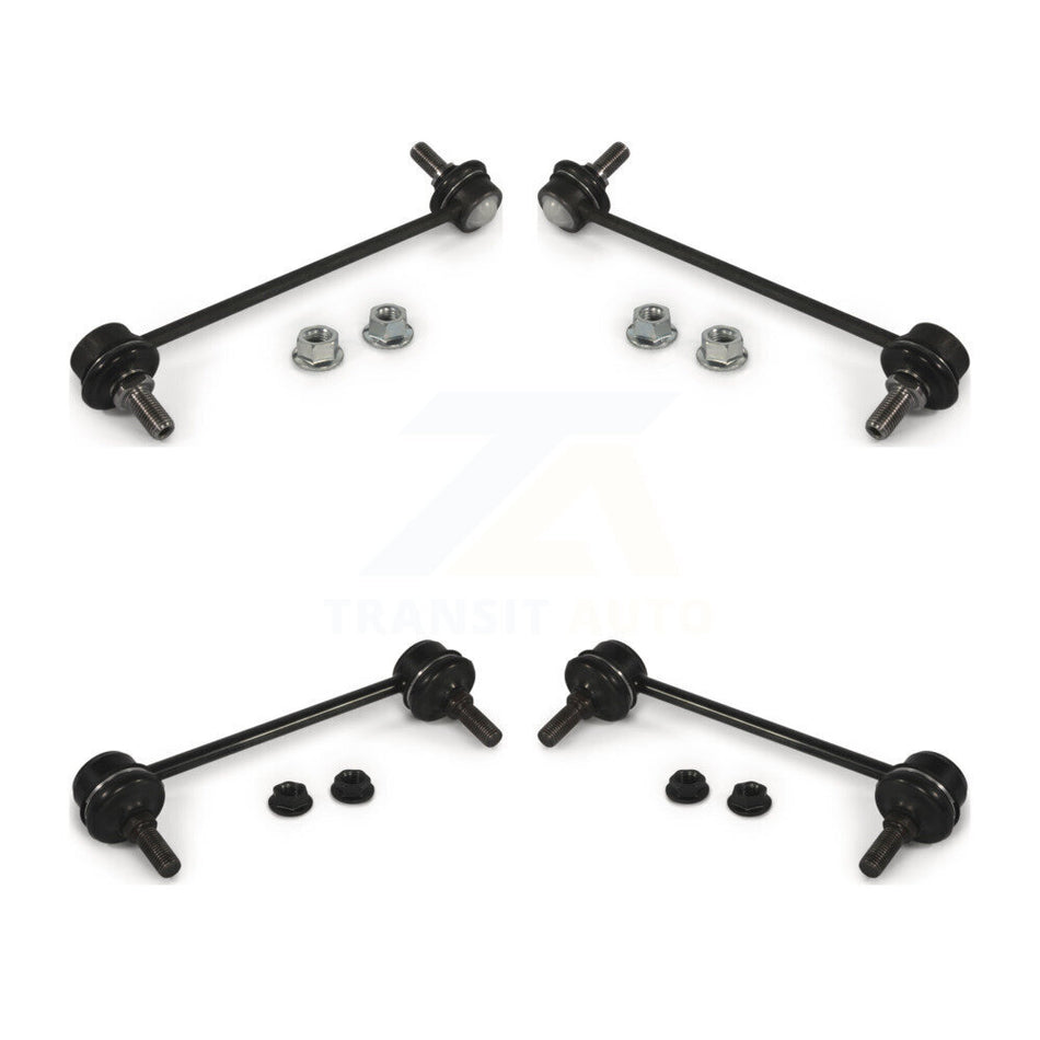 Front Rear Suspension Link Kit For Hyundai Elantra Kia Optima Rondo K72-100792