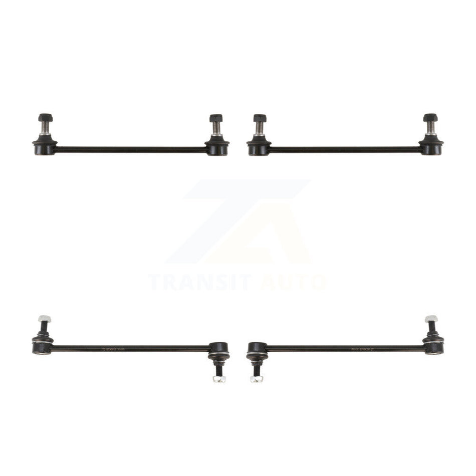 Front Rear Suspension Link Kit For 2007-2011 Toyota Camry K72-100798