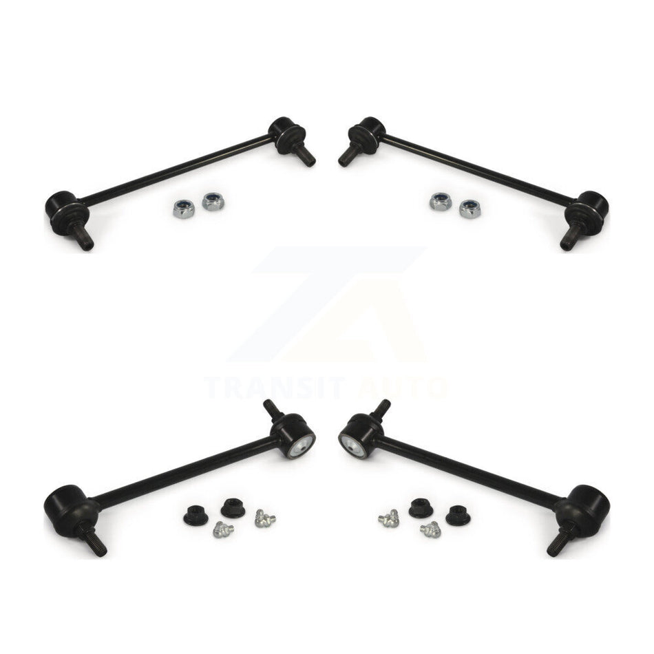 Front Rear Suspension Link Kit For Toyota Camry Lexus ES350 Avalon ES300h K72-100799
