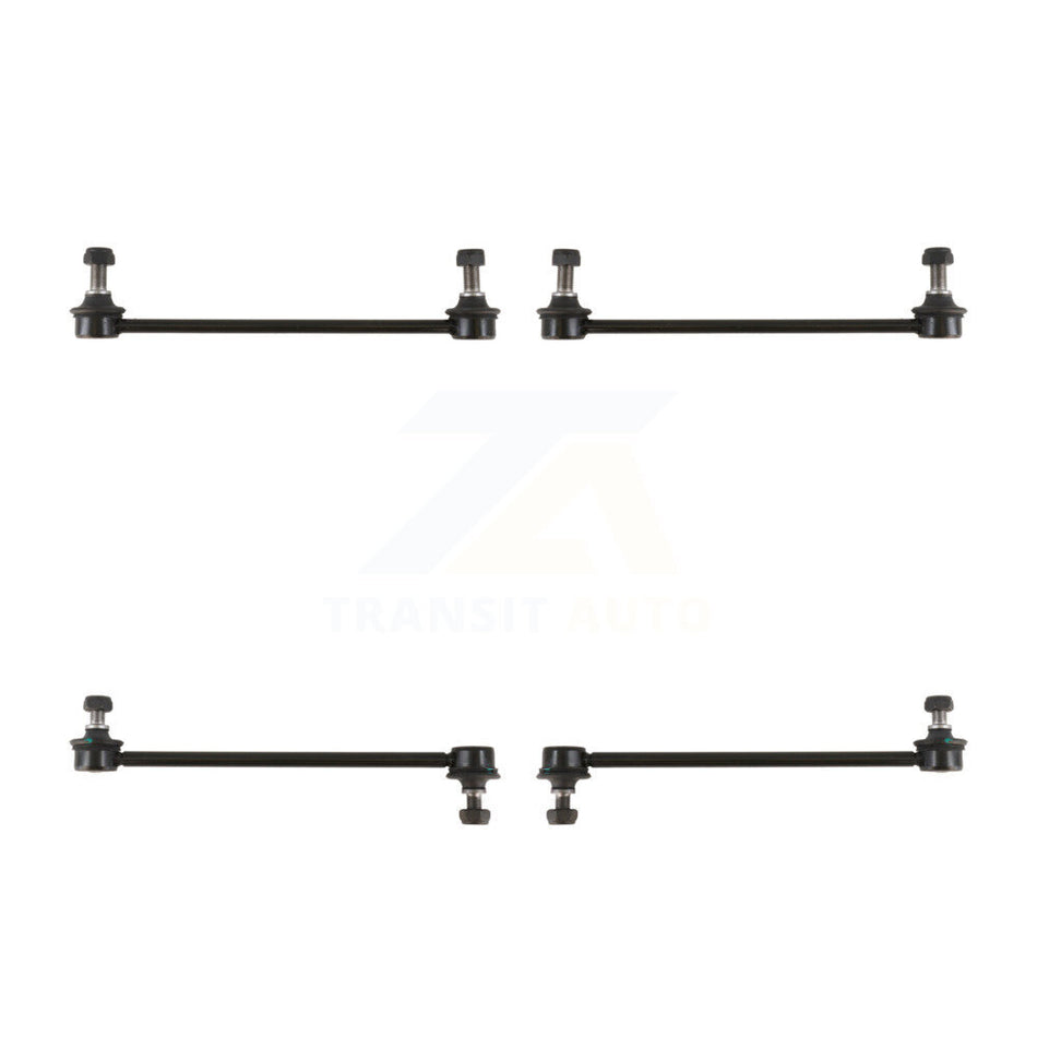 Front Rear Suspension Link Kit For Toyota Camry Lexus ES350 Avalon ES300h K72-100799