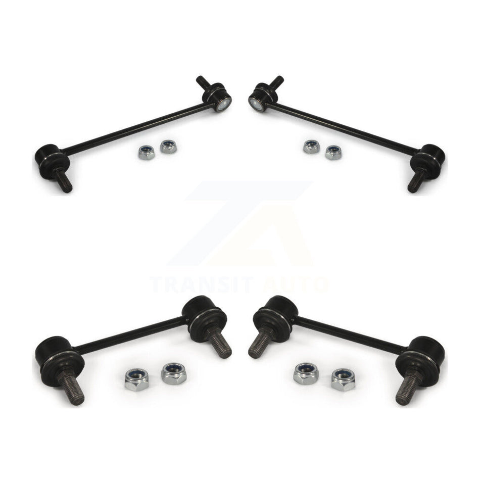 Front Rear Suspension Link Kit For Hyundai Tucson Kia Sportage AWD K72-100810