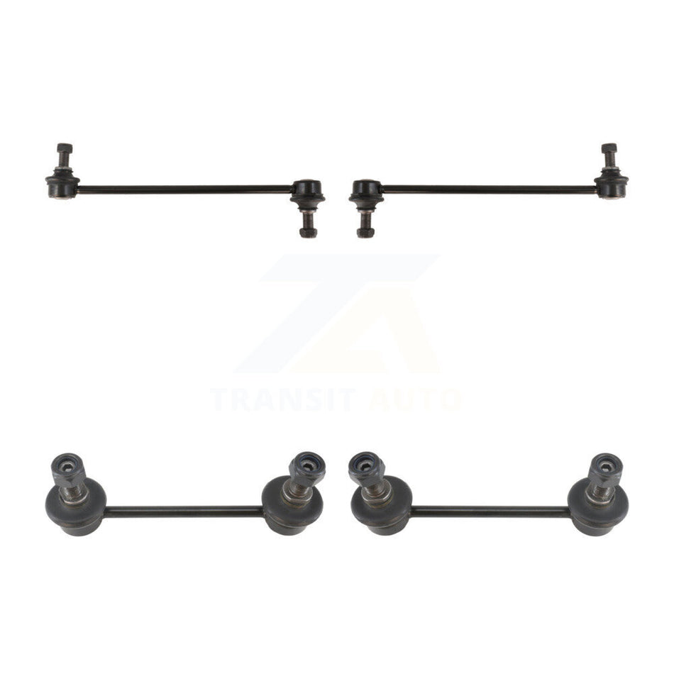 Front Rear Suspension Link Kit For Hyundai Tucson Kia Sportage AWD K72-100810