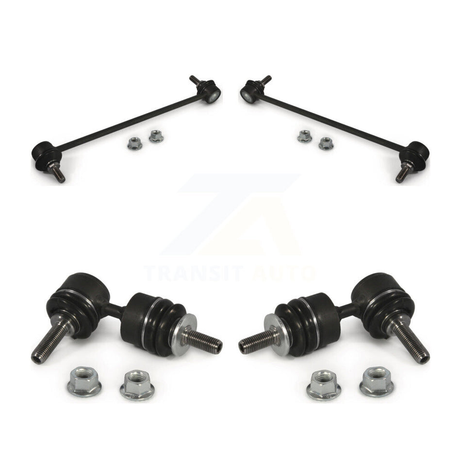 Front Rear Suspension Link Kit For Mazda 3 5 Sport K72-100820