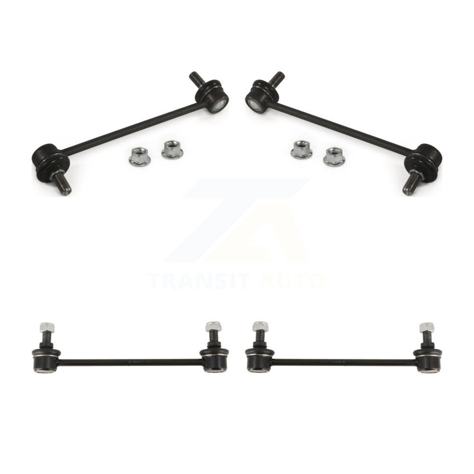 Front Rear Suspension Link Kit For Kia Sportage Hyundai Tucson K72-100827