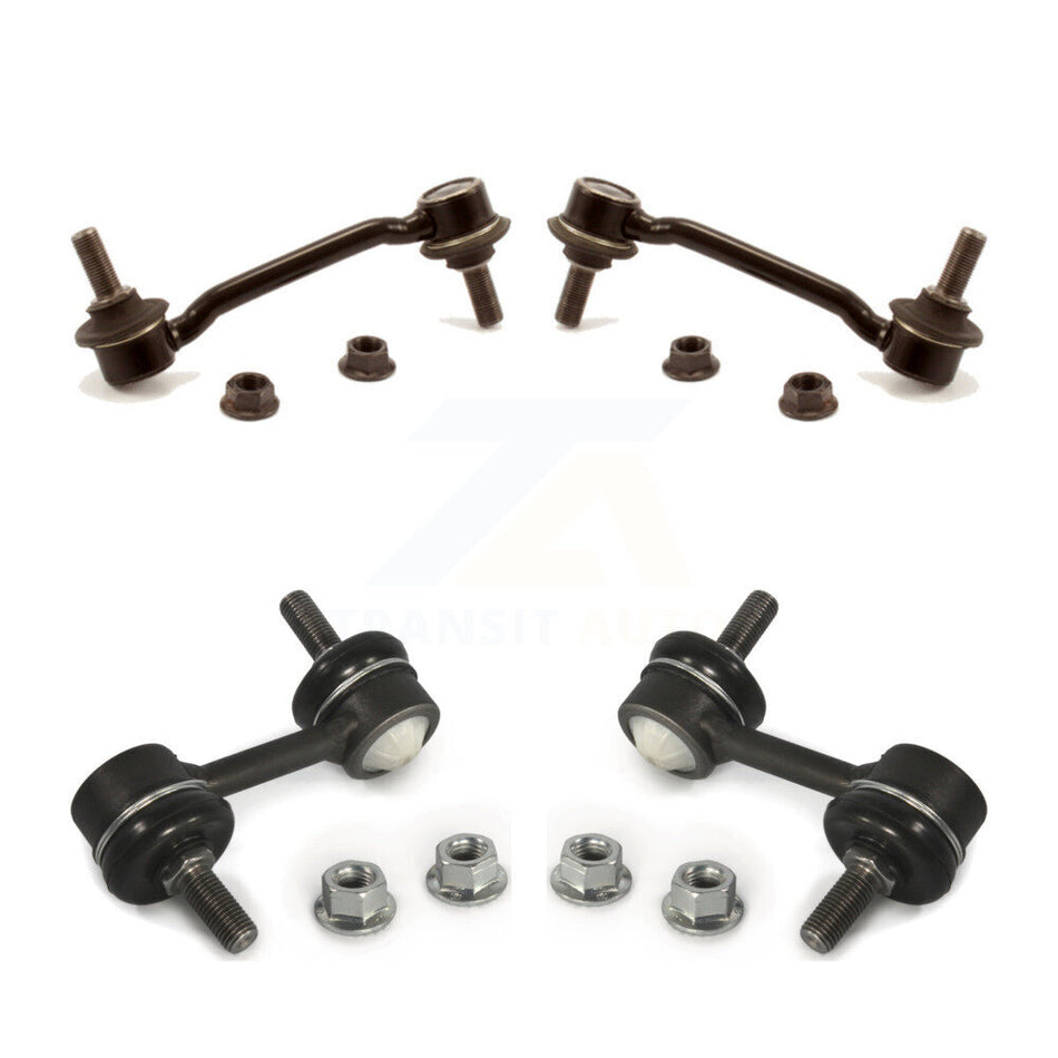 Front Rear Suspension Link Kit For Hyundai Sonata Azera Kia Amanti K72-100833