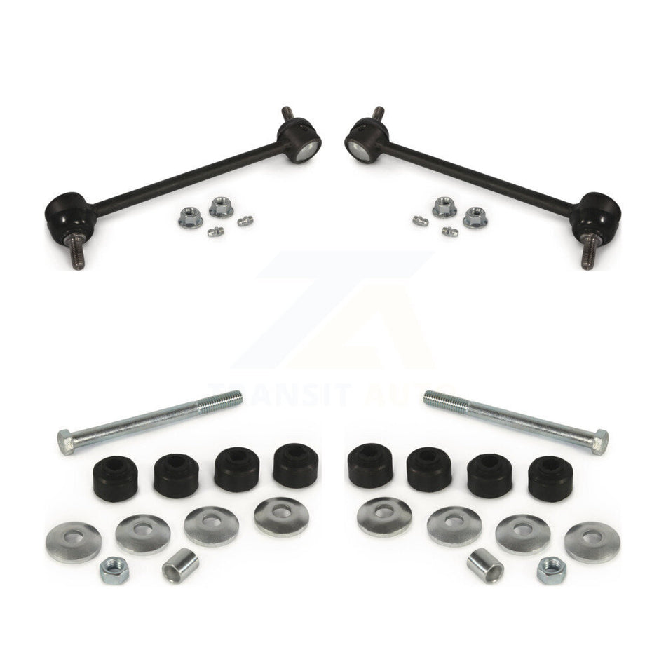Front Rear Suspension Link Kit For Ford Focus K72-100835
