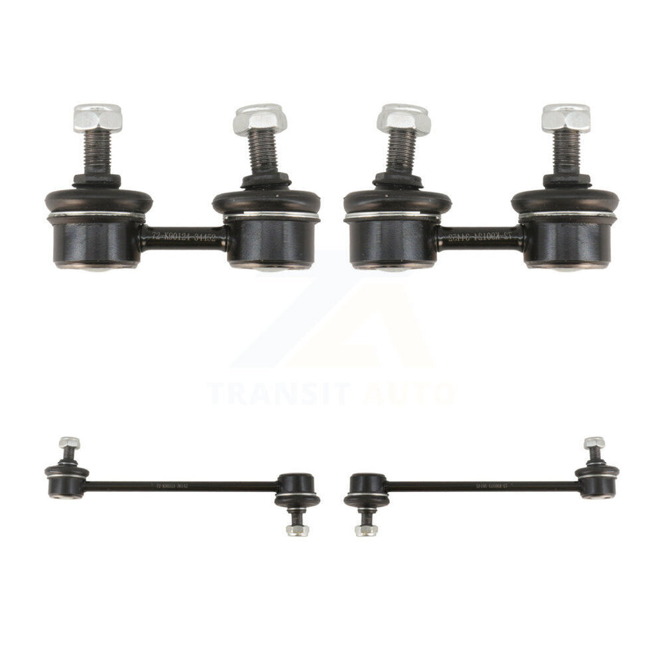 Front Rear Suspension Link Kit For Toyota Camry Avalon Lexus ES300 K72-100836