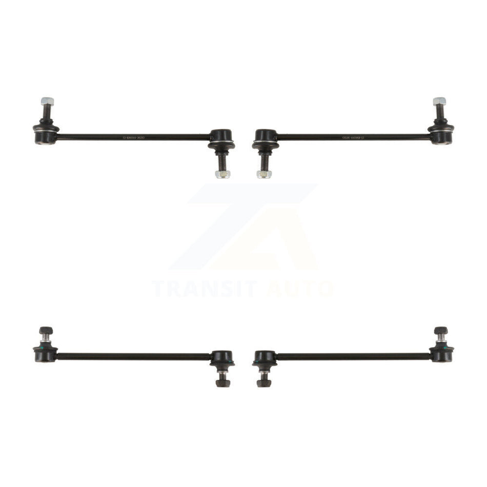 Front Rear Suspension Link Kit For Toyota Camry Highlander Lexus Venza RX350 RX330 Solara ES330 Avalon ES300 RX400h K72-100839