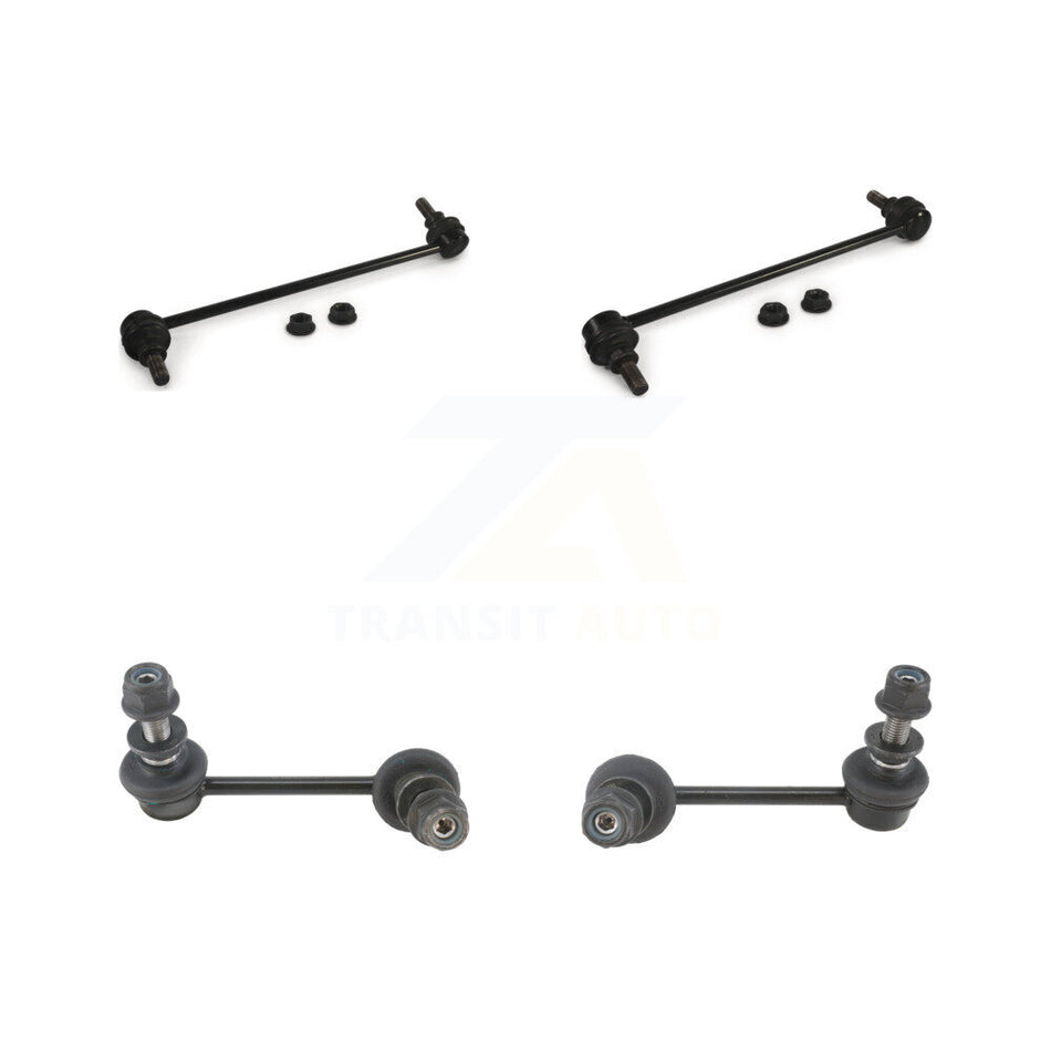 Front Rear Suspension Link Kit For Nissan Altima K72-100844