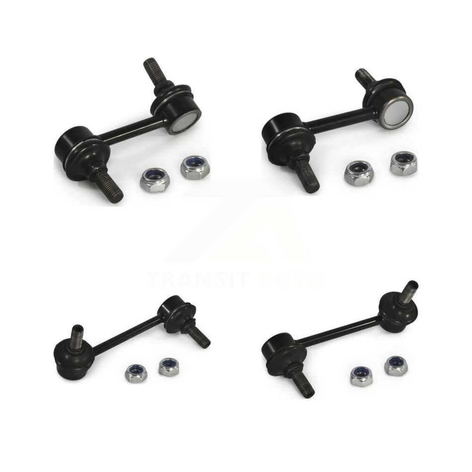 Front Rear Suspension Link Kit For Honda Accord Acura TSX K72-100855