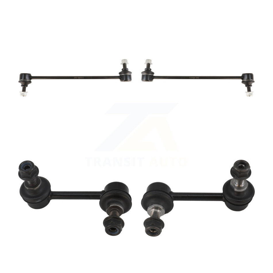 Front Rear Suspension Link Kit For 2007-2016 Honda CR-V K72-100857
