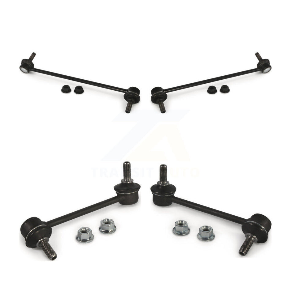 Front Rear Suspension Link Kit For Honda Pilot Acura MDX K72-100862