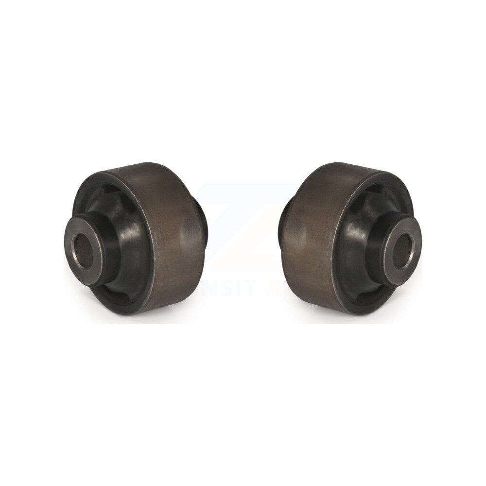 Front Lower Rearward Arm Bushing Pair For Mitsubishi Jeep RVR Lancer K72-100864