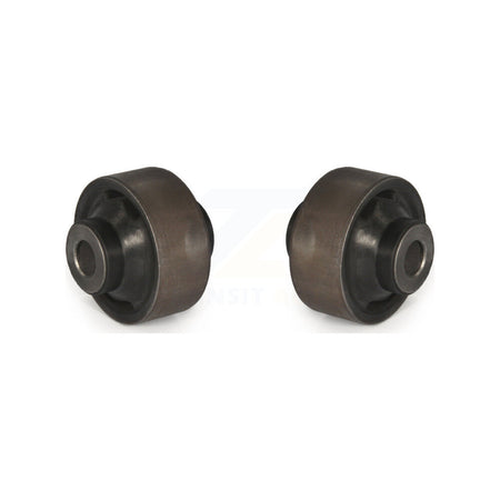 Front Lower Rearward Arm Bushing Pair For Mitsubishi Jeep RVR Lancer K72-100864