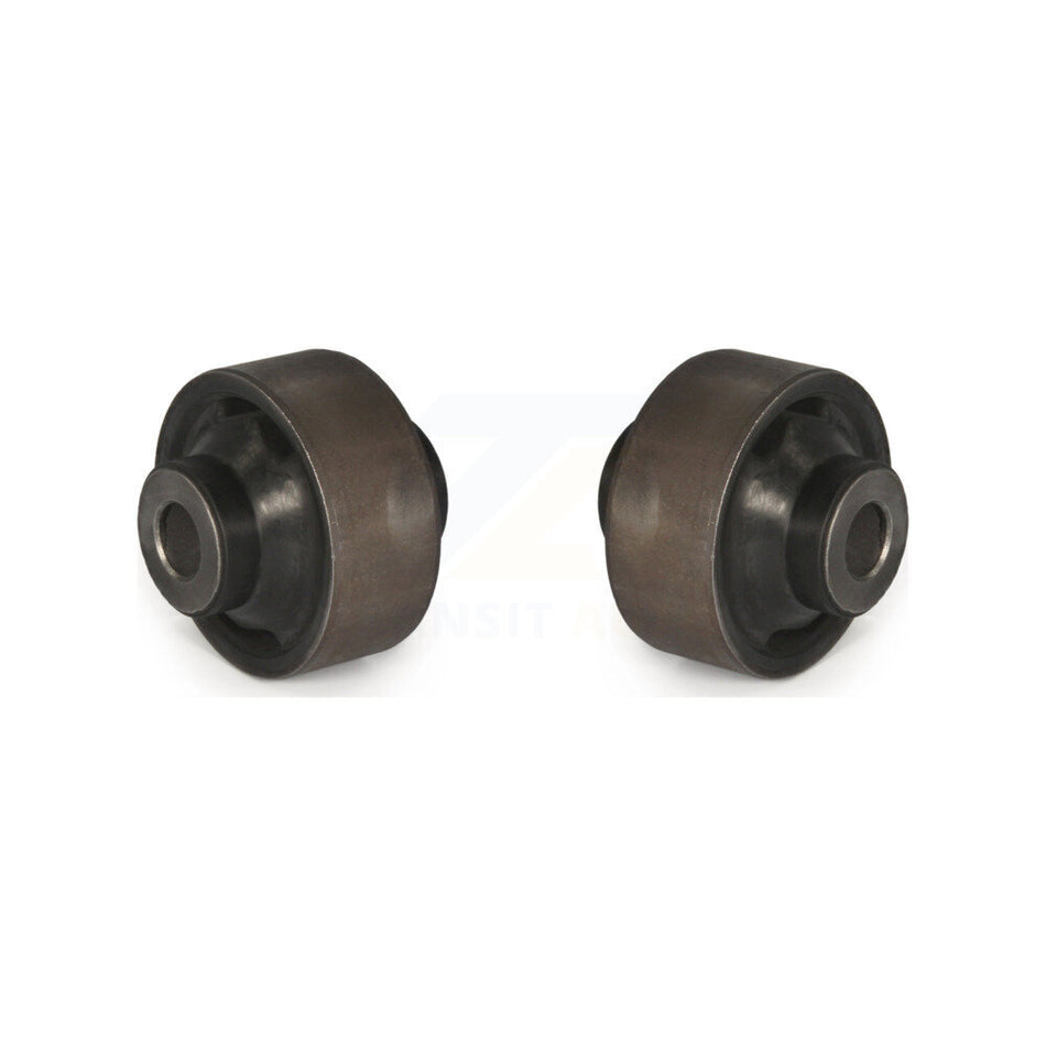 Front Lower Rearward Arm Bushing Pair For Mitsubishi Jeep RVR Lancer K72-100864