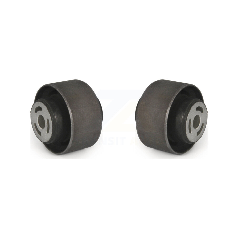 Front Lower Rearward Arm Bushing Pair For Dodge Grand Caravan Town & K72-100865