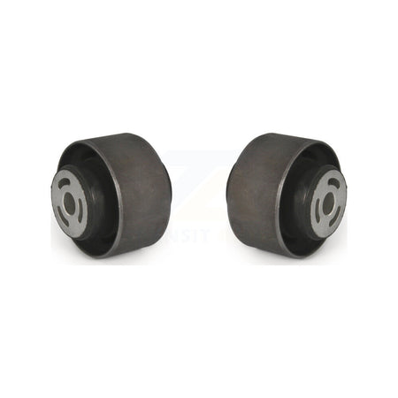 Front Lower Rearward Arm Bushing Pair For Dodge Grand Caravan Town & K72-100865