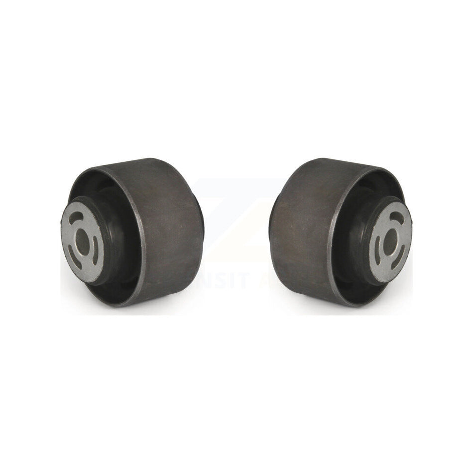 Front Lower Rearward Arm Bushing Pair For Dodge Grand Caravan Town & K72-100865