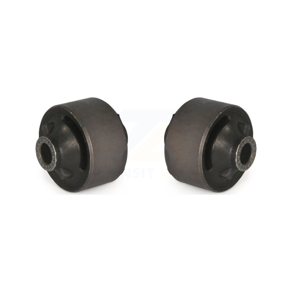 Front Lower Rearward Arm Bushing Pair For Toyota Camry Lexus RX350 K72-100866