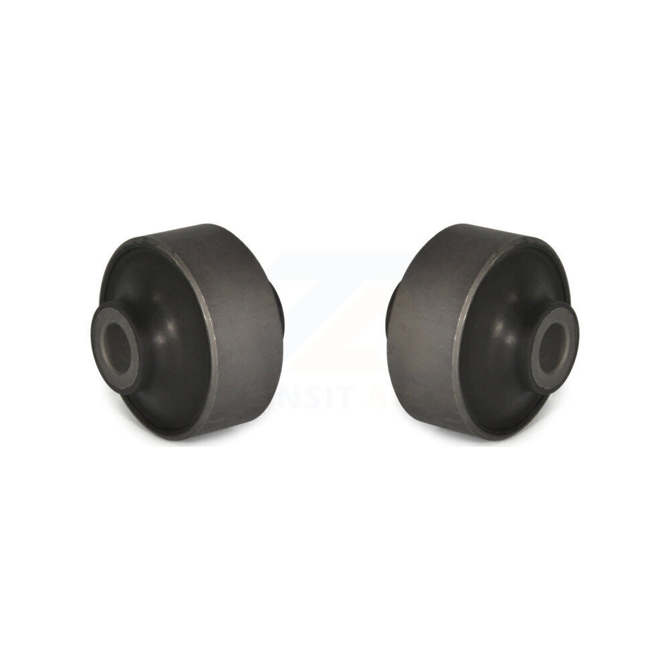 Front Lower Rearward Arm Bushing Pair For Chevrolet Pontiac Cobalt K72-100870