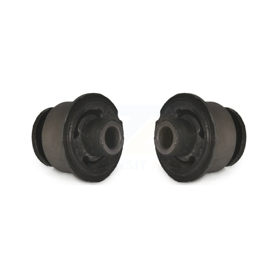 Front Lower Rearward Arm Bushing Pair For Chrysler PT Cruiser Neon K72-100871