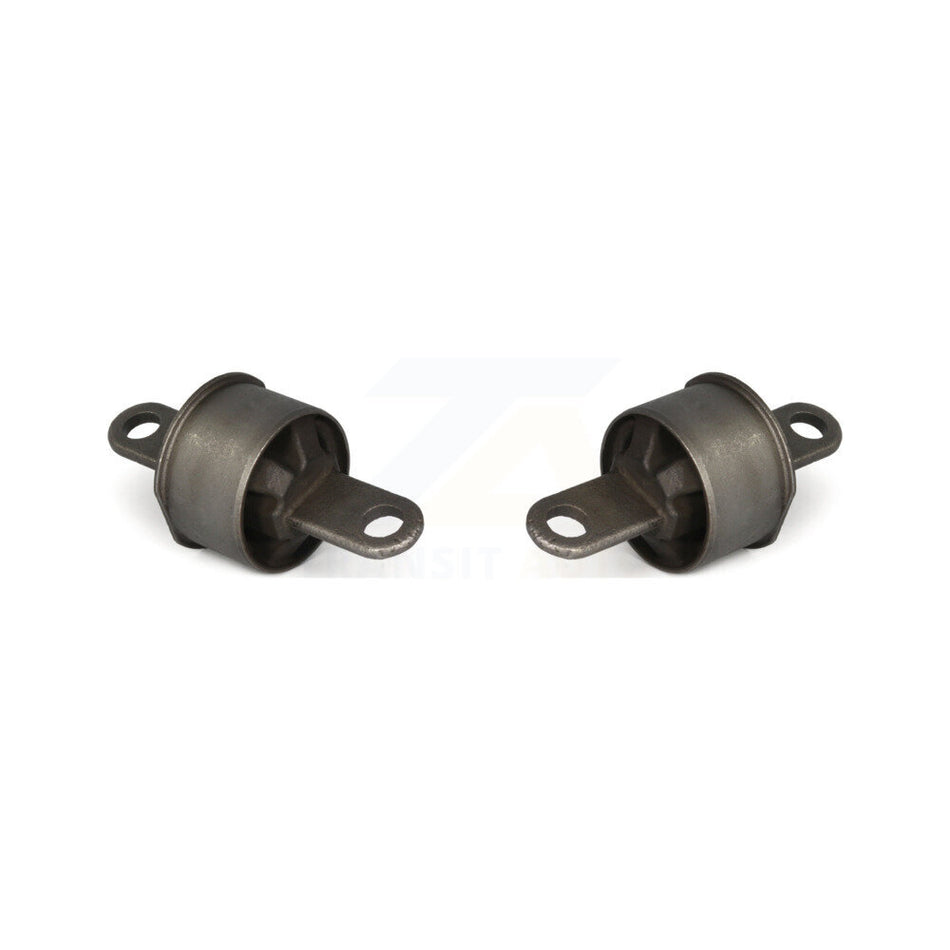 Rear Trailing Arm Bushing Pair For Mazda 3 Ford Focus 5 Volvo S40 C30 V50 C70 Sport K72-100875
