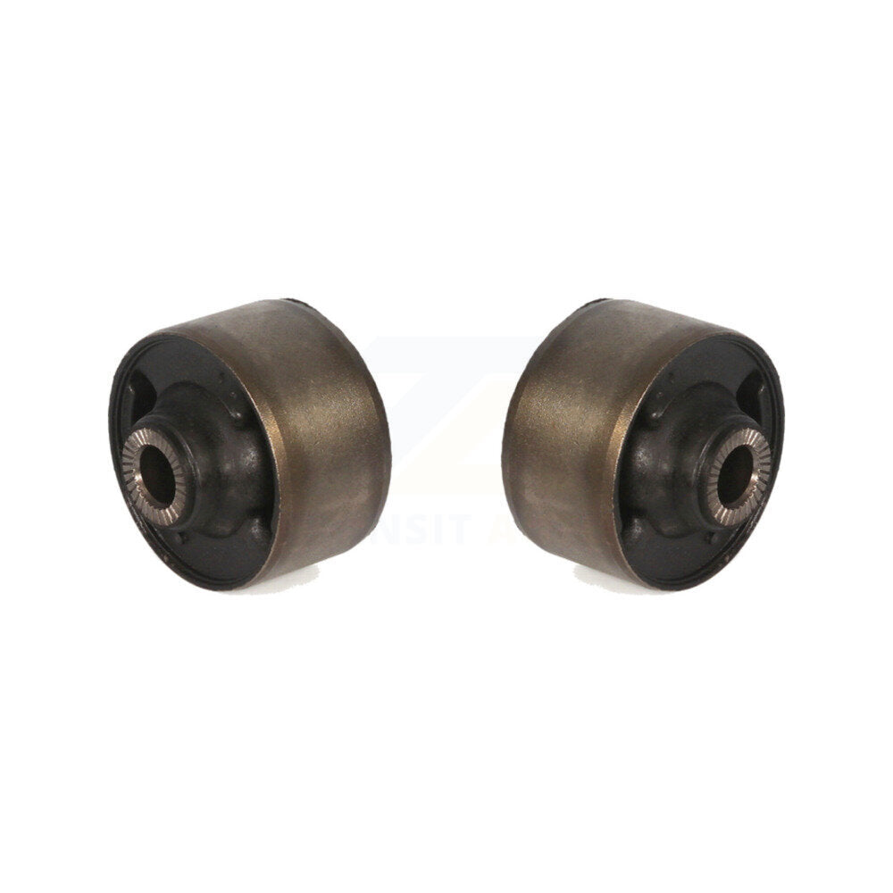 Front Lower Inner Forward Control Arm Bushing Pair For 2006-2011 Kia Rio Rio5 K72-101114