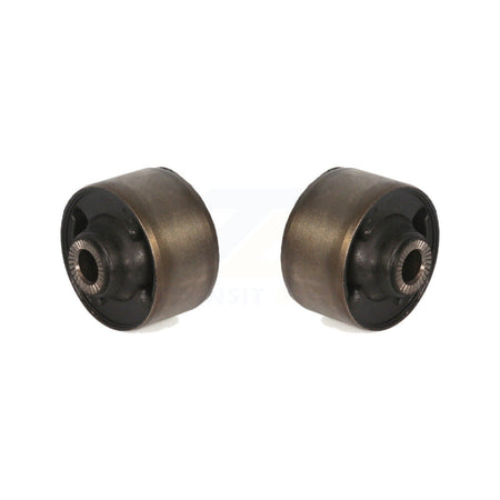 Front Lower Inner Forward Control Arm Bushing Pair For 2006-2011 Kia Rio Rio5 K72-101114