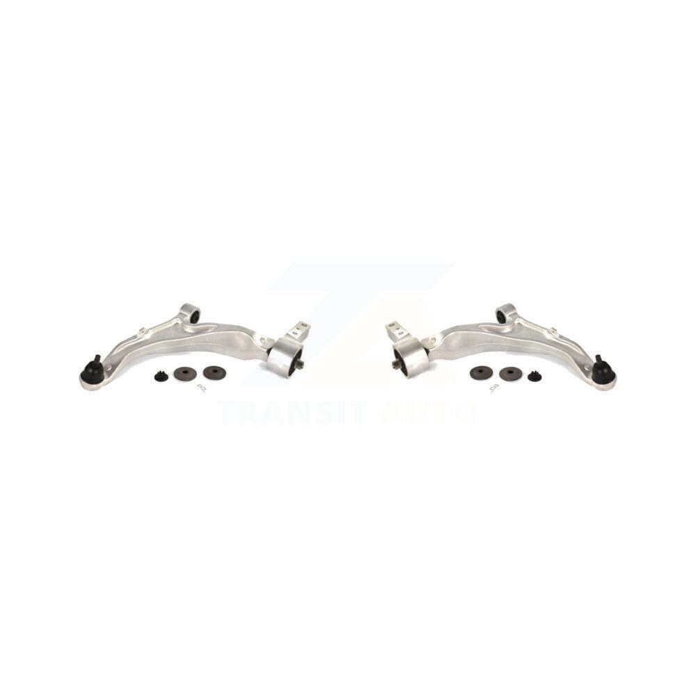 Front Lower Suspension Control Arm And Ball Joint Assemblies Kit For Acura MDX ZDX K72-101116