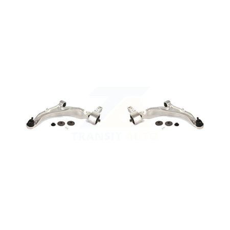 Front Lower Suspension Control Arm And Ball Joint Assemblies Kit For Acura MDX ZDX K72-101116