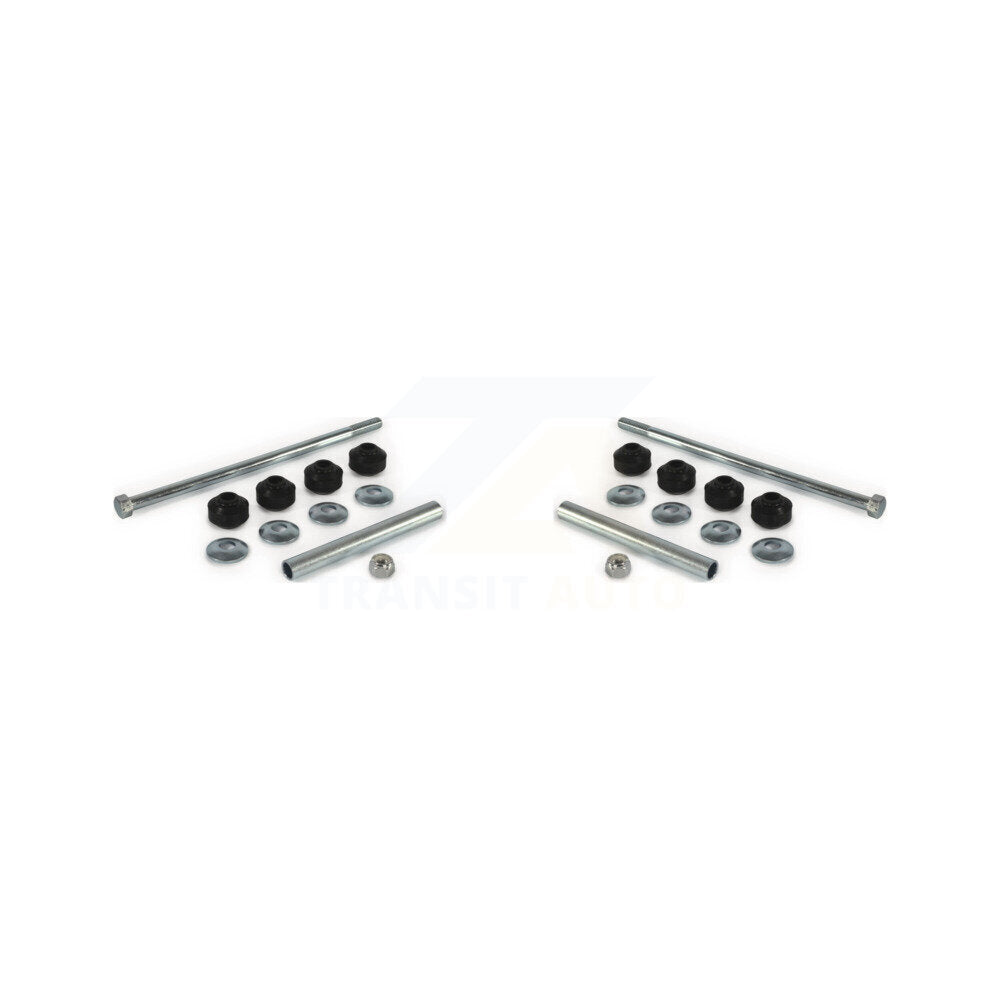 Rear Suspension Link Pair For Chevrolet Camaro SS K72-101142