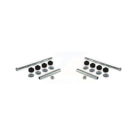 Rear Suspension Link Pair For Chevrolet Camaro SS K72-101142